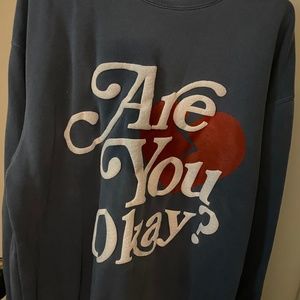 Tristan Ikaika Sweatshirt